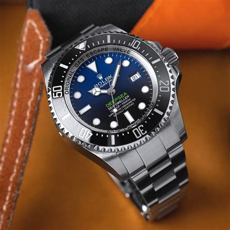 rolex deep sea james cameron for sale|rolex deepsea dweller for sale.